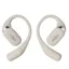 Shokz OpenFit True Wireless Earbuds Beige